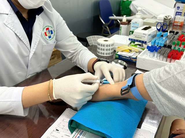 Giải mã bệnh bí ẩn: Độc chất - kẻ giết người thầm lặng - Ảnh 2.