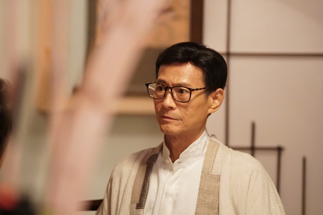 Trịnh Thiếu Thu hiếm hoi l&ecirc;n tiếng sau 3 năm 'biến mất' - Ảnh 1.