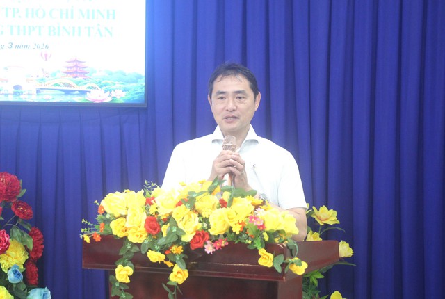 Điểm kh&aacute;c biệt của học sinh Việt Nam dưới g&oacute;c nh&igrave;n của sinh vi&ecirc;n Nhật Bản - Ảnh 4.