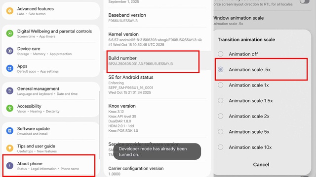 4 'tuyệt chiêu' giúp điện thoại Android cũ mượt như vừa 'đập hộp' - Ảnh 3.