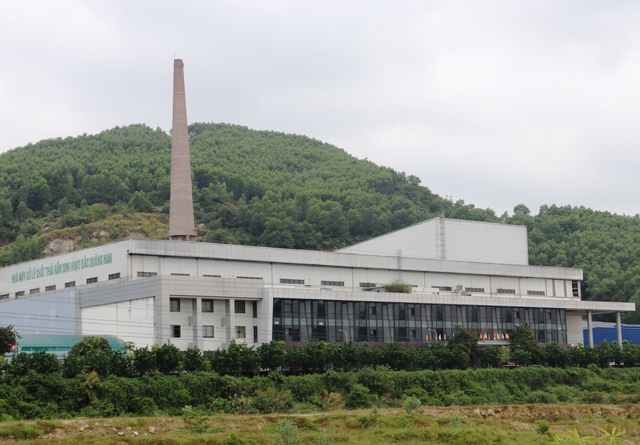 Đà Nẵng:Khơi thông 'điểm nghẽn' rác thải, thúc tiến độ tái vận hành nhà máy xử lý - Ảnh 1. Đà Nẵng:Khơi thông 'điểm nghẽn' rác thải, thúc tiến độ tái vận hành nhà máy xử lý - Ảnh 1.