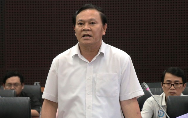 Đ&agrave; Nẵng đề nghị siết chặt cửa khẩu, ngăn xăng dầu 'chảy' lậu ra nước ngo&agrave;i- Ảnh 3.