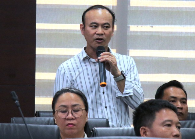 Đ&agrave; Nẵng đề nghị siết chặt cửa khẩu, ngăn xăng dầu 'chảy' lậu ra nước ngo&agrave;i- Ảnh 2.