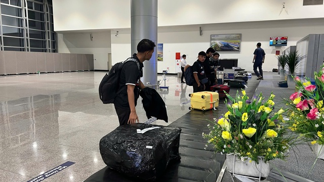 Trường ĐH Quốc gia Malaysia sẵn s&agrave;ng chinh phục TNSV quốc tế THACO cup 2026 - Ảnh 3.