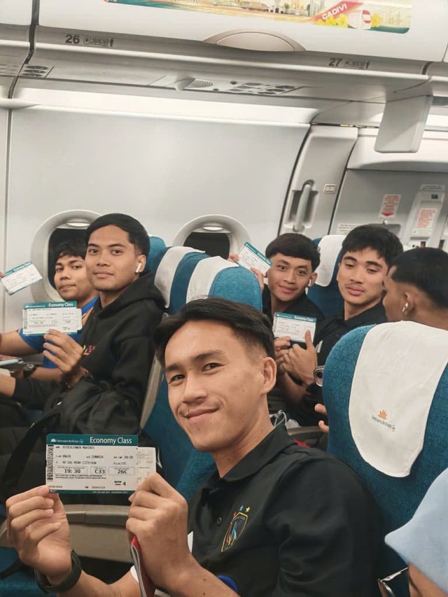 Trường ĐH Quốc gia Malaysia sẵn s&agrave;ng chinh phục TNSV quốc tế THACO cup 2026 - Ảnh 2.