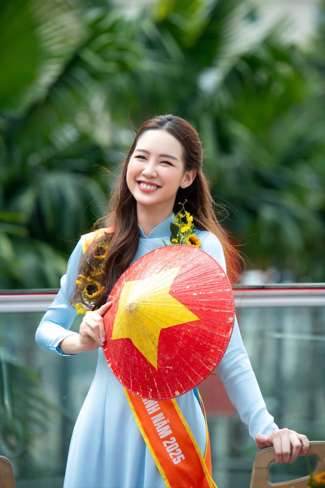 Việt Nam đăng cai Hoa hậu Thế giới 2026 - Ảnh 3.