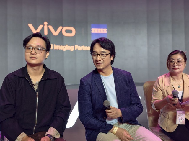 Vivo ra mắt 2 smartphone tầm trung mới tập trung trải nghiệm nhiếp ảnh - Ảnh 2.