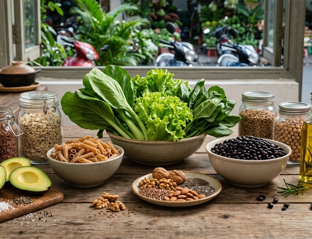 C&aacute;ch đơn giản bảo vệ thận cho người tiểu đường - Ảnh 2.