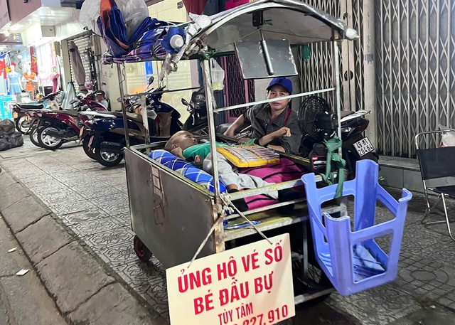 V&ograve;ng xo&aacute;y v&eacute; số 'mua đứt b&aacute;n đoạn': Tr&aacute;ch nhiệm x&atilde; hội của c&ocirc;ng ty xổ số   - Ảnh 1.