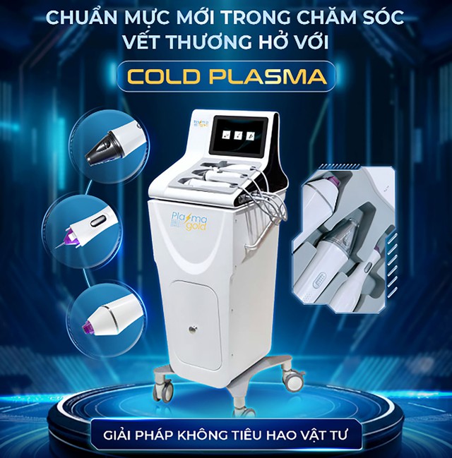 Plasma Lạnh trong da liễu c&oacute; thể thay thế laser kh&ocirc;ng?- Ảnh 1.