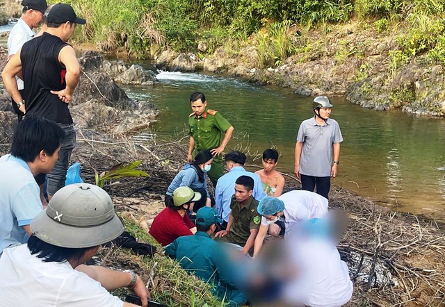 Đ&agrave; Nẵng: Rủ nhau xuống suối vui chơi, 2 nữ sinh lớp 9 đuối nước thương t&acirc;m- Ảnh 1.