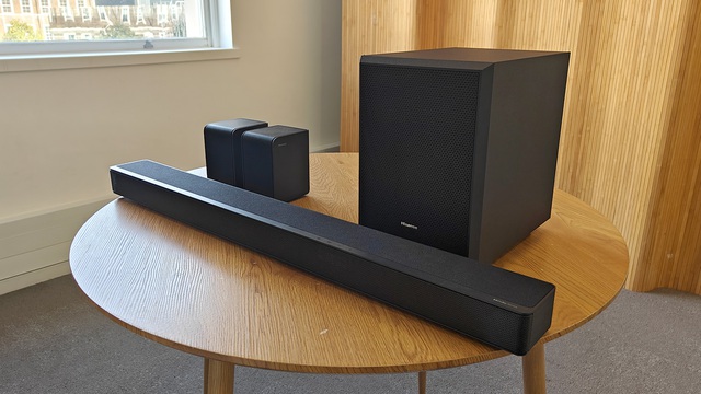 Nhiều người c&oacute; thể đang d&ugrave;ng loa soundbar chưa đ&uacute;ng c&aacute;ch - Ảnh 1.
