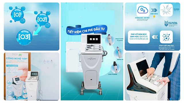 Plasma Lạnh trong da liễu c&oacute; thể thay thế laser kh&ocirc;ng?- Ảnh 11.