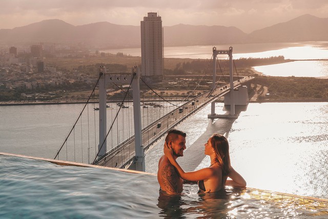 Tận hưởng kỳ nghỉ trọn vẹn tại Wyndham Danang Golden Bay với nhiều ưu đ&atilde;i hấp dẫn - Ảnh 2.