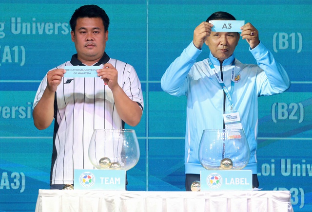 Sẵn s&agrave;ng cho m&agrave;n tr&igrave;nh diễn b&oacute;ng đ&aacute; đỉnh cao quốc tế- Ảnh 4.