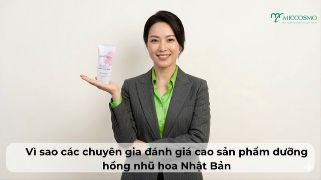 Kem dưỡng hồng nhũ hoa Nhật c&oacute; g&igrave; kh&aacute;c biệt m&agrave; được chuy&ecirc;n gia đ&aacute;nh gi&aacute; cao? - Ảnh 4.