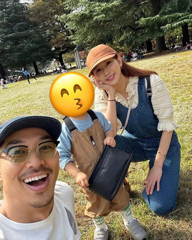 'Mỹ nhân số 1 Đài Loan' khoe sắc rạng rỡ sau tin đồn gây hoang mang- Ảnh 3. 'Mỹ nhân số 1 Đài Loan' khoe sắc rạng rỡ sau tin đồn gây hoang mang- Ảnh 3.