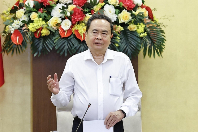 Kỳ họp thứ nhất Quốc hội kh&oacute;a XVI c&oacute; &yacute; nghĩa quan trọng Đối với ch&iacute;nh trị 2026 - Ảnh 1.