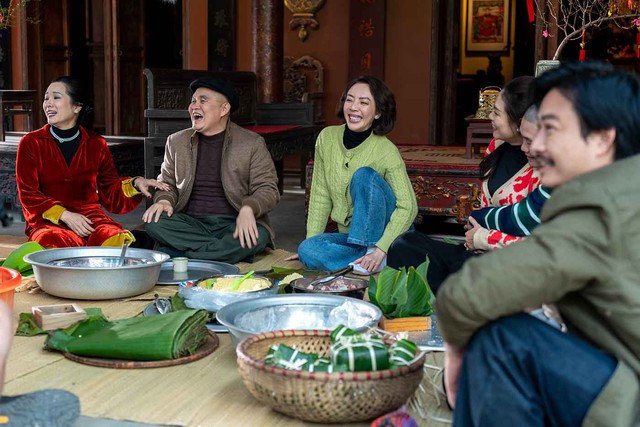 M&ugrave;i phở - một t&iacute;n hiệu vui v&igrave; phim văn h&oacute;a kh&ocirc;ng hề &lsquo;kh&oacute; b&aacute;n&rsquo;? - Ảnh 4.