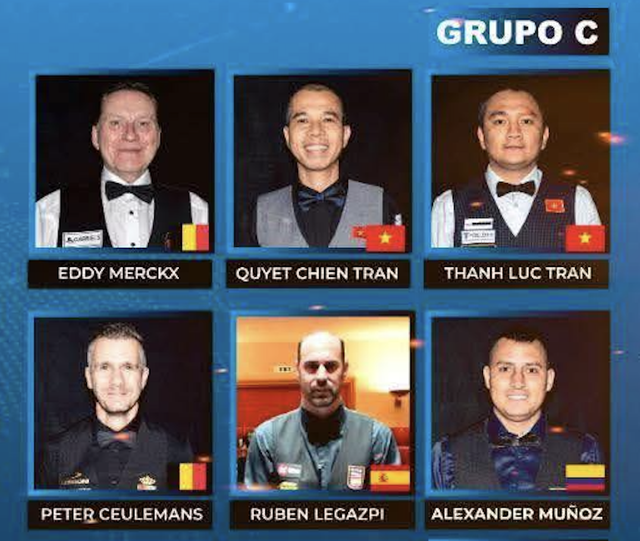 X&aacute;c định đối thủ cực mạnh của Trần Quyết Chiến: Tranh giải thưởng tiền tỉ- Ảnh 1.