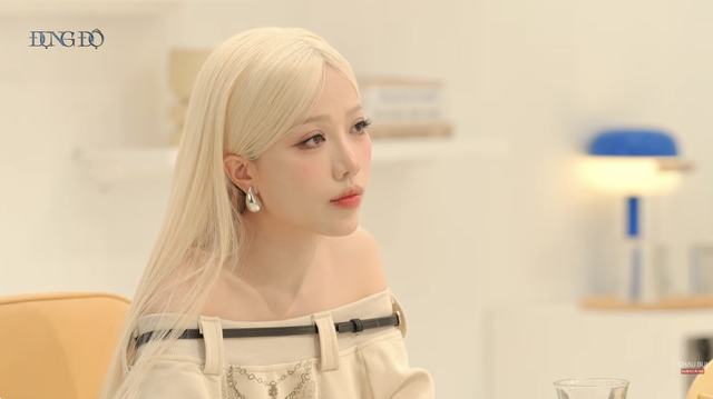 Nữ ca sĩ 9X nghẹn ng&agrave;o trải l&ograve;ng về loạt biến cố mất 5 người th&acirc;n- Ảnh 1.