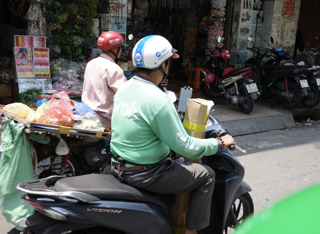 V&igrave; sao gọi xe c&ocirc;ng nghệ chạy xăng kh&oacute; khăn?- Ảnh 3.