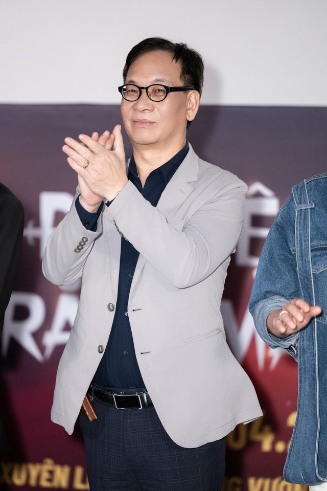 NSƯT Đức Khu&ecirc; lấy vợ l&agrave; đồng nghiệp, tiết lộ cuộc sống k&iacute;n tiếng tuổi U.60- Ảnh 3.