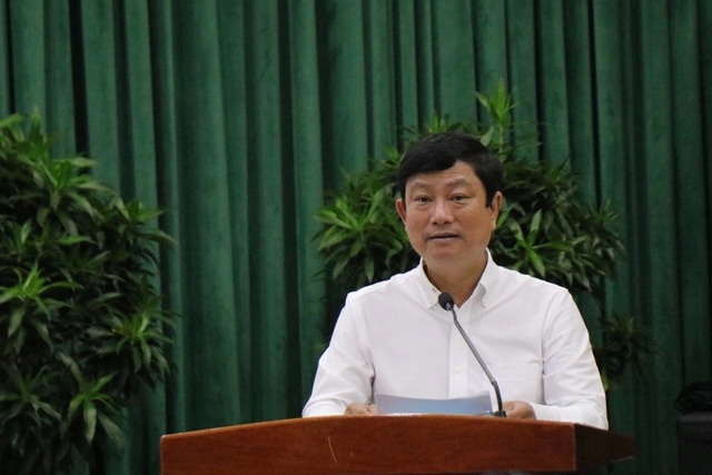 TP.HCM bầu đủ đại biểu, bộ m&aacute;y ch&iacute;nh quyền mới hoạt động từ 1.4 - Ảnh 3.