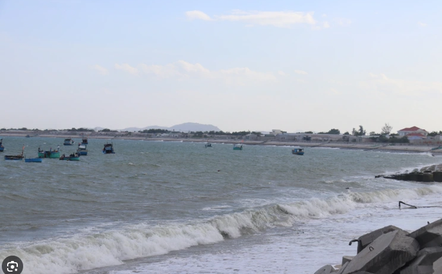 Cần đ&aacute;nh gi&aacute; kỹ dự &aacute;n điện ph&acirc;n nh&ocirc;m  5 tỉ USD tại Vĩnh Hảo- Ảnh 1.