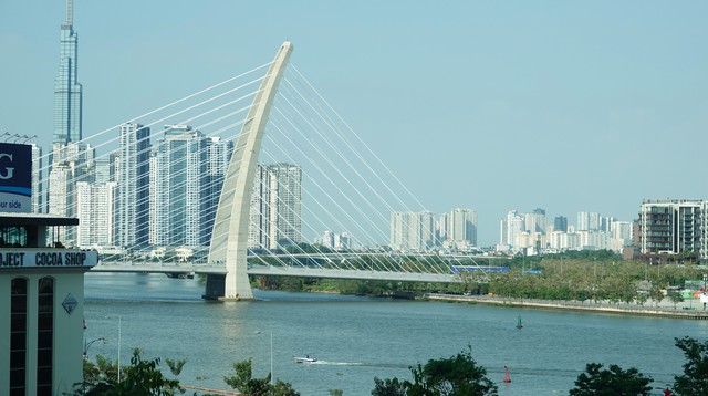 TP.HCM x&acirc;y dựng luật Đ&ocirc; thị đặc biệt, kh&ocirc;ng để 'c&agrave;i cắm lợi &iacute;ch' - Ảnh 1.