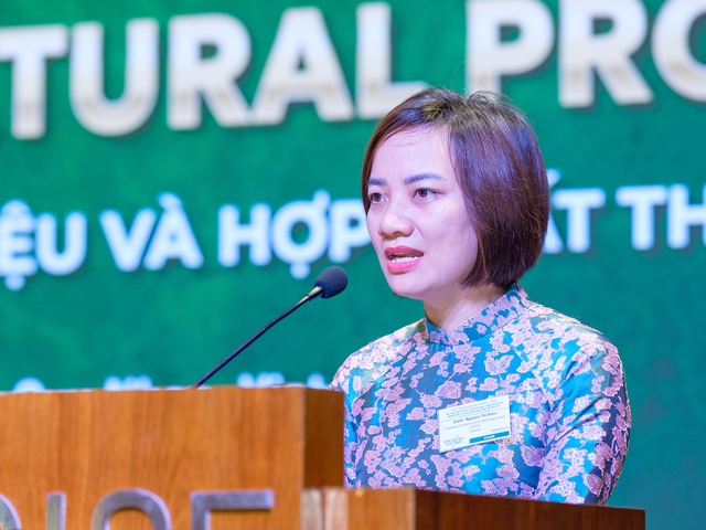 &lsquo;Kho b&aacute;u&rsquo; 4.000 lo&agrave;i c&acirc;y dược liệu Việt trước cơ hội bứt ph&aacute; to&agrave;n cầu - Ảnh 3.