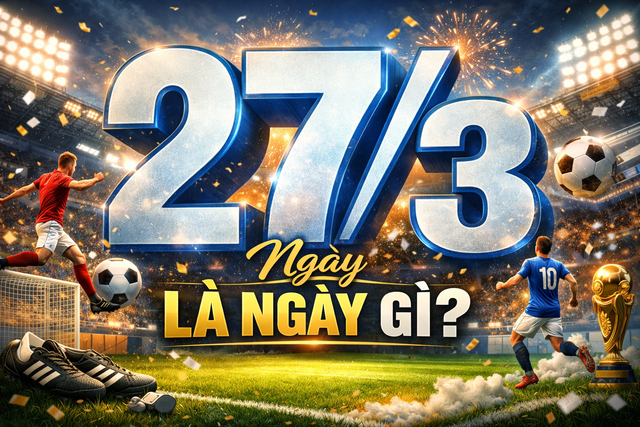 H&ocirc;m nay 27.3 l&agrave; ng&agrave;y g&igrave; theo lịch &acirc;m, lịch vạn ni&ecirc;n m&agrave; nhiều người quan t&acirc;m? - Ảnh 1.