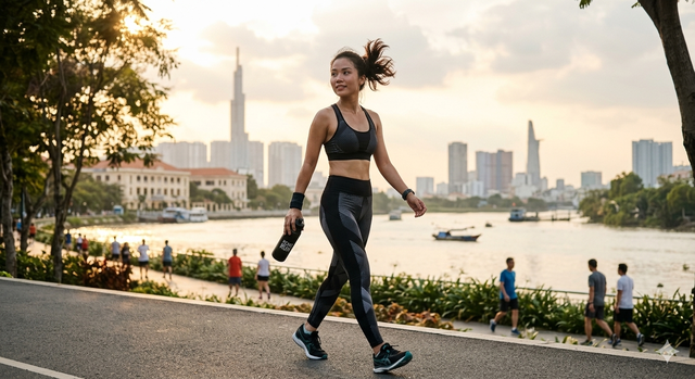 Với 6 b&agrave;i tập n&agrave;y, bạn c&oacute; thể k&eacute;o d&agrave;i tuổi thọ - Ảnh 1.