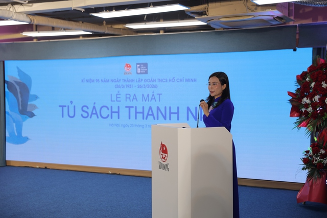 NXB Kim Đồng ra mắt Tủ s&aacute;ch Thanh ni&ecirc;n, t&aacute;i bản loạt tiểu thuyết kinh điển - Ảnh 1.