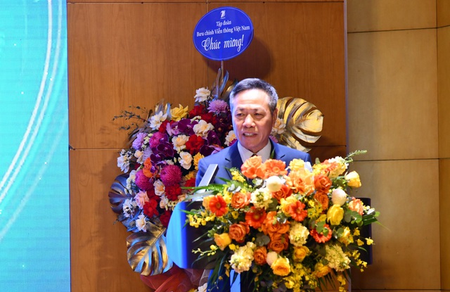 Tháng Thanh niên: Kỳ vọng tuổi trẻ VNPT 'phá bỏ rào cản để tạo ra đột phá' - Ảnh 1.