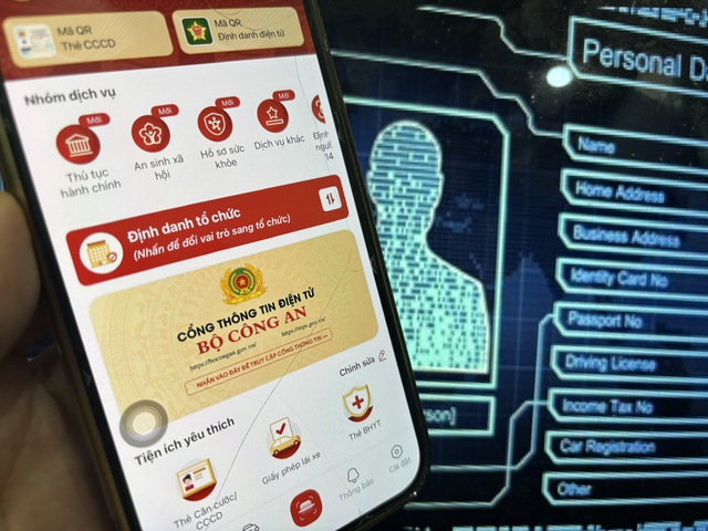 Đề xuất phạt đến 70 triệu nếu 'kh&ocirc;ng tự bảo vệ dữ liệu c&aacute; nh&acirc;n của m&igrave;nh' - Ảnh 1.