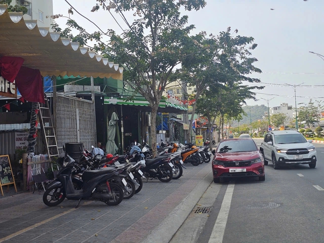 C&oacute; bao nhi&ecirc;u tuyến đường ở Vũng T&agrave;u cho thu&ecirc; vỉa h&egrave;, gi&aacute; bao nhi&ecirc;u? - Ảnh 2.