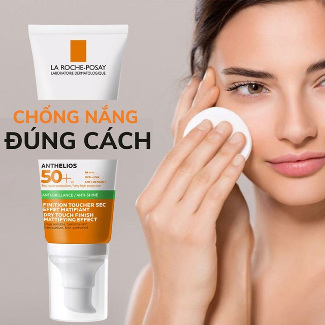 Top 7 kem chống nắng cho da nhạy cảm hay mỏng yếu, thoa xong vẫn ‘êm ru’ - Ảnh 10.