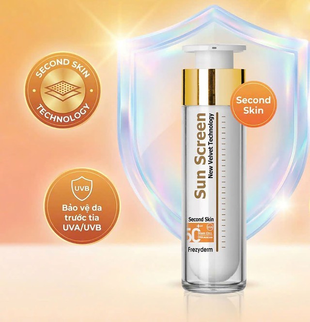 Top 7 kem chống nắng cho da nhạy cảm hay mỏng yếu, thoa xong vẫn ‘êm ru’ - Ảnh 2.