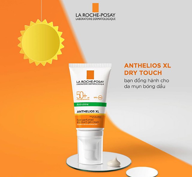 Top 7 kem chống nắng cho da nhạy cảm hay mỏng yếu, thoa xong vẫn ‘êm ru’ - Ảnh 9.