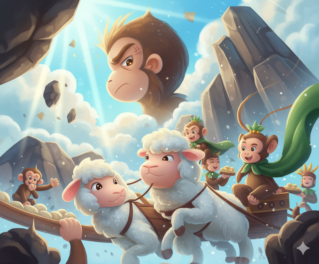 'Hầu Vương đảo H&ograve;n Lao': H&agrave;nh tr&igrave;nh của kh&aacute;t vọng v&agrave; nghị lực sống- Ảnh 2.