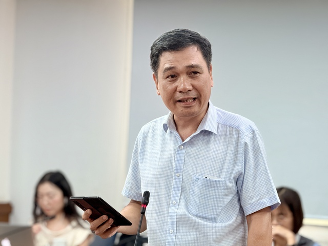 Vì sao TP.HCM giới hạn xe máy chỉ được chạy 50 km/giờ trên quốc lộ 22 cũ? - Ảnh 2.