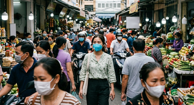 Gia tăng viêm não mô cầu, bác sĩ khuyến cáo 5 biện pháp hiệu quả phòng ngừa - Ảnh 1.