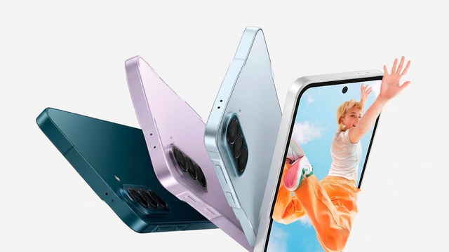 Khám phá tính năng giúp Galaxy A57 'vô đối' về kết nối không dây - Ảnh 1.