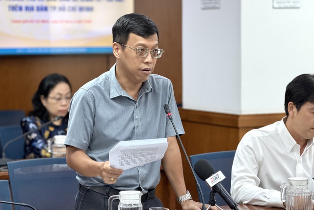 Căng thẳng Iran, Trung Đ&ocirc;ng ảnh hưởng kinh tế TP.HCM ra sao? - Ảnh 1.