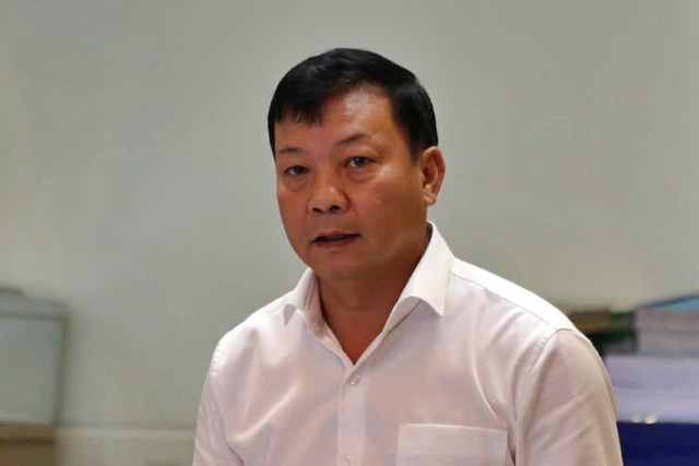 Không chống ngập Hà Nội trên giấy, chi 20.000 tỉ mà vẫn ngập - Ảnh 1. Không chống ngập Hà Nội trên giấy, chi 20.000 tỉ mà vẫn ngập - Ảnh 1.