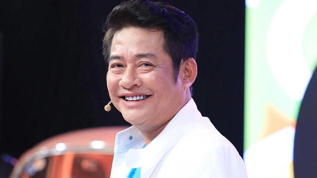 Bạn thân bác tin nghệ sĩ Tấn Beo qua đời - Ảnh 1.