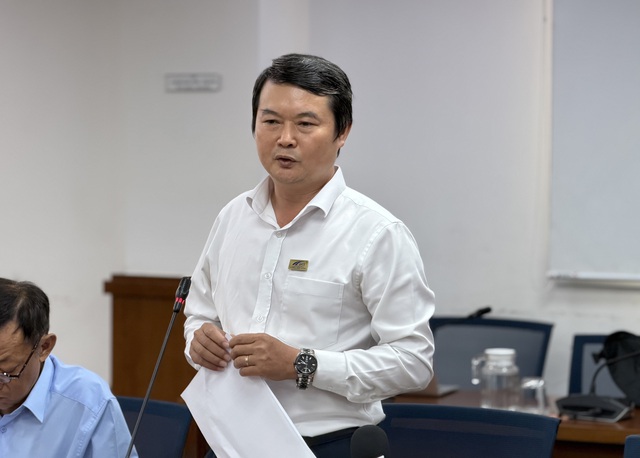 V&igrave; sao dự &aacute;n 9.000 tỉ TP.HCM kh&ocirc;ng mua c&aacute;t ở thị trường, phải nhập từ Campuchia? - Ảnh 1.