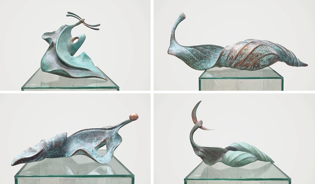 &lsquo;Ngẫm&rsquo; c&ugrave;ng Trần Việt Hưng  - Ảnh 1.