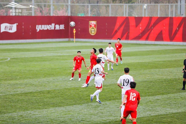 HLV Đinh Hồng Vinh khen những nhân tố nổi bật của U.23 Việt Nam, sẽ thắng Thái Lan?- Ảnh 3. HLV Đinh Hồng Vinh khen những nhân tố nổi bật của U.23 Việt Nam, sẽ thắng Thái Lan?- Ảnh 3.